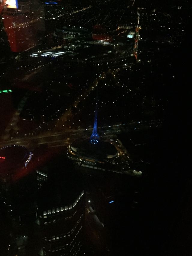 Eureka Skydeck 88