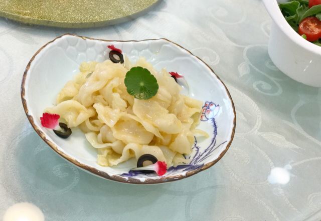 伴園蘇幫私房菜