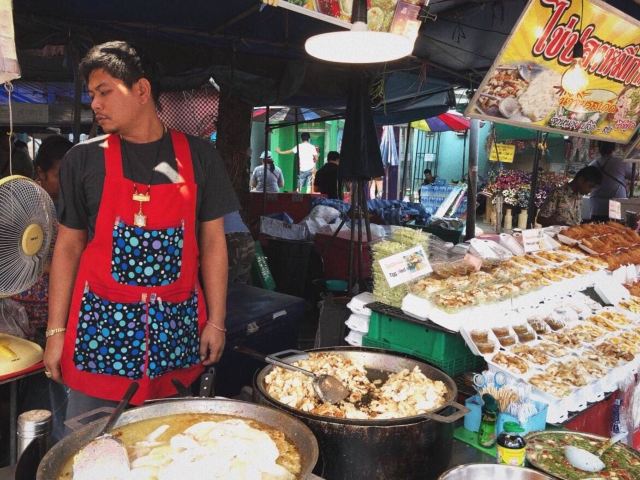 Chatuchak Weekend Market