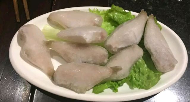 巴蜀大宅門火鍋(北門大橋店)