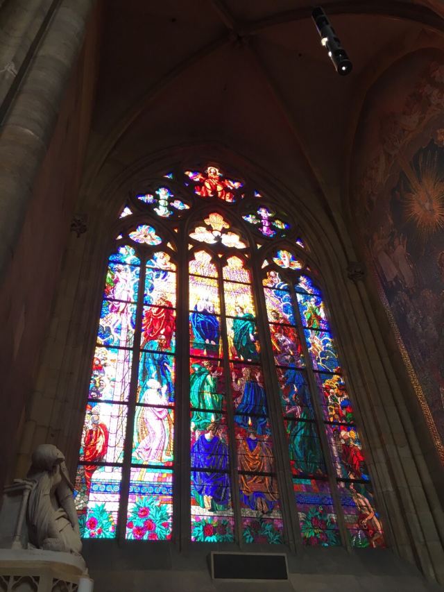 St. Vitus Cathedral