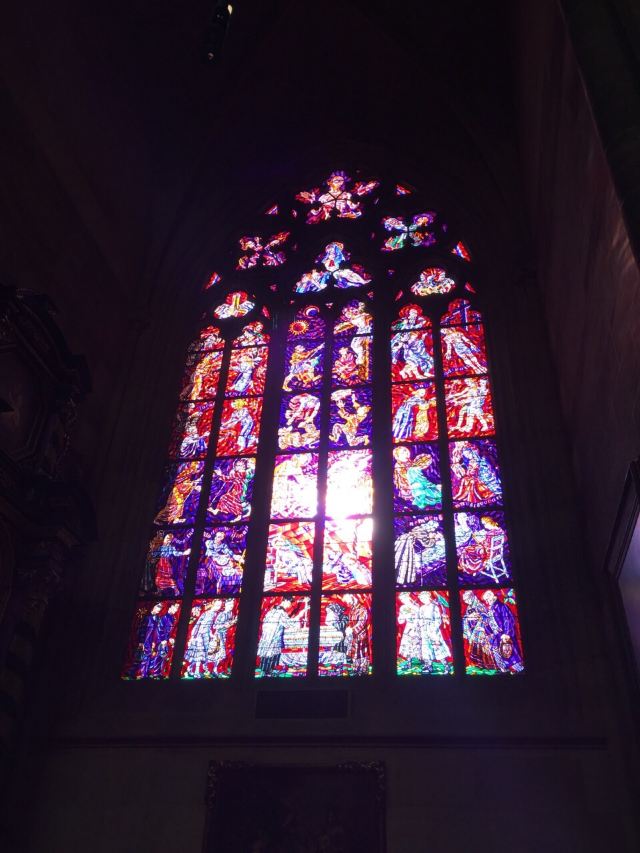 St. Vitus Cathedral