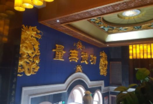 天后宫景点图片