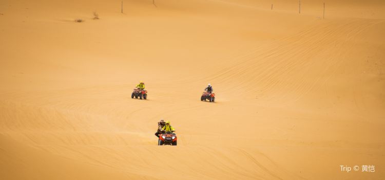Tengger Desert Travel Guidebook Must Visit Attractions In