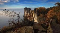 恩施野三峡综合旅游区-建始-doris圈圈