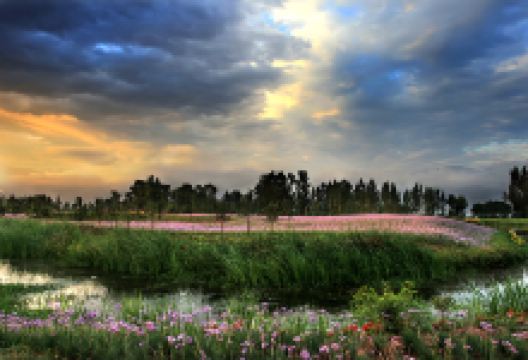 普格旅游图片-纵览山水，西昌悠闲度假五日游