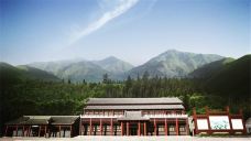 小沟背风景区-济源-doris圈圈