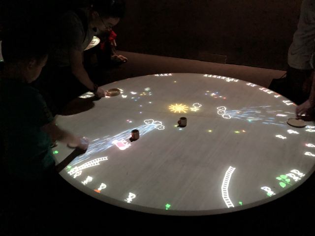 ArtScience Museum