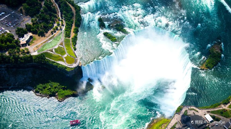 6-Day Tour from New York·Philadelphia, Washington D.C. and Niagara Falls | Airport(EWR) Pick-up