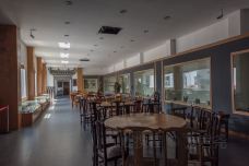 劳模徽菜文化园-绩溪-doris圈圈