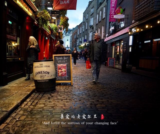 Temple Bar Pub