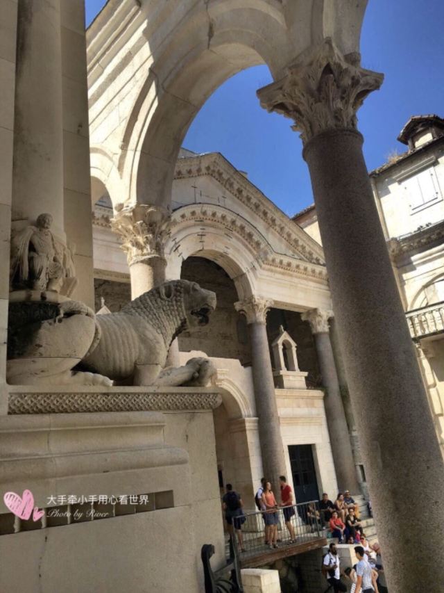 Diocletian's Palace