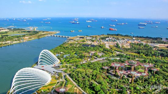 Sands SkyPark