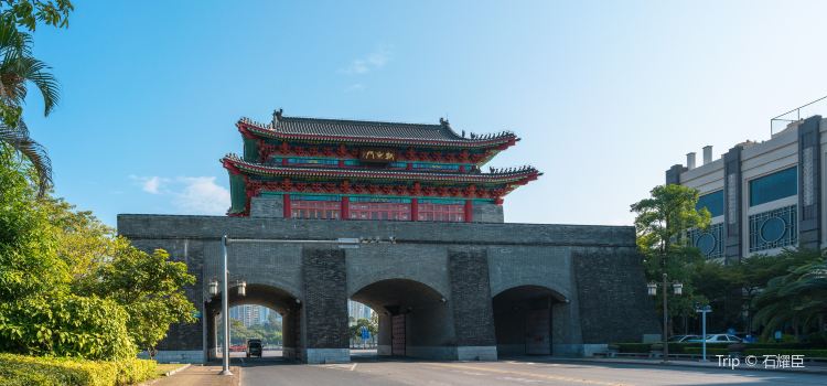 Chaojingmen Tickets Deals Reviews Family Holidays - 