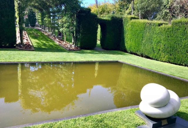 Larnach Castle