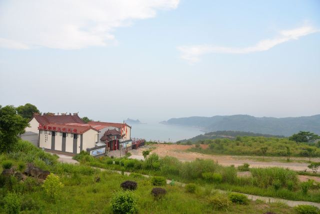 종려만(쭝뤼만)