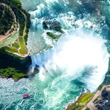 尼亚加拉瀑布+纽约+费城+华盛顿+布法罗3日2晚跟团游