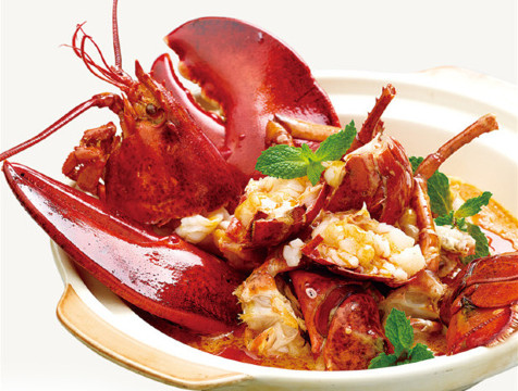 唐宫·粤菜海鲜(民族店)