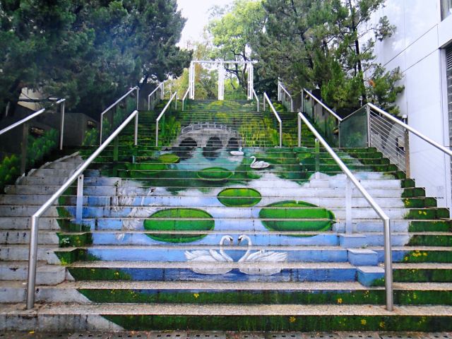 Kowloon Park