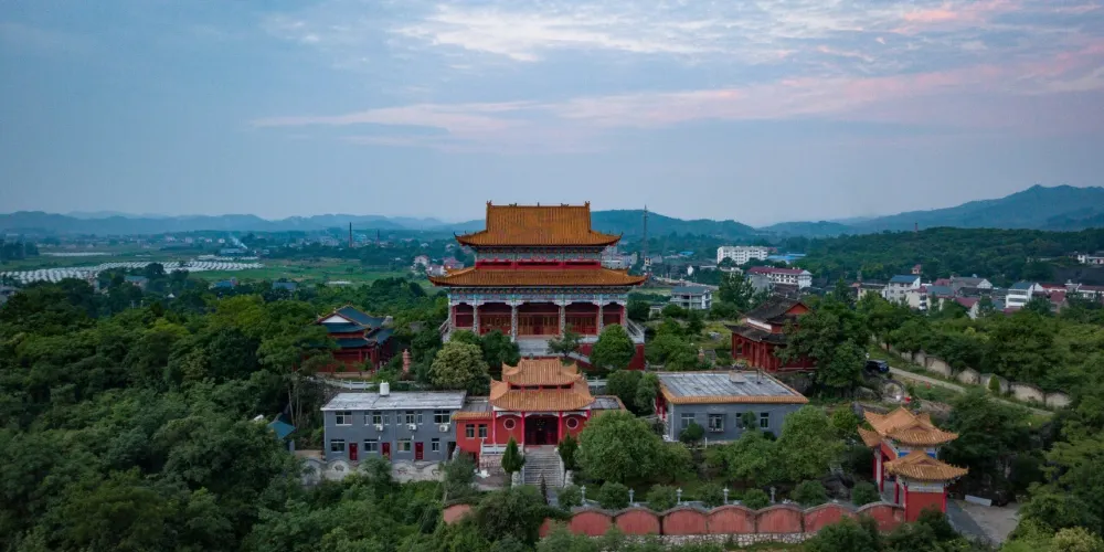 永安旅遊