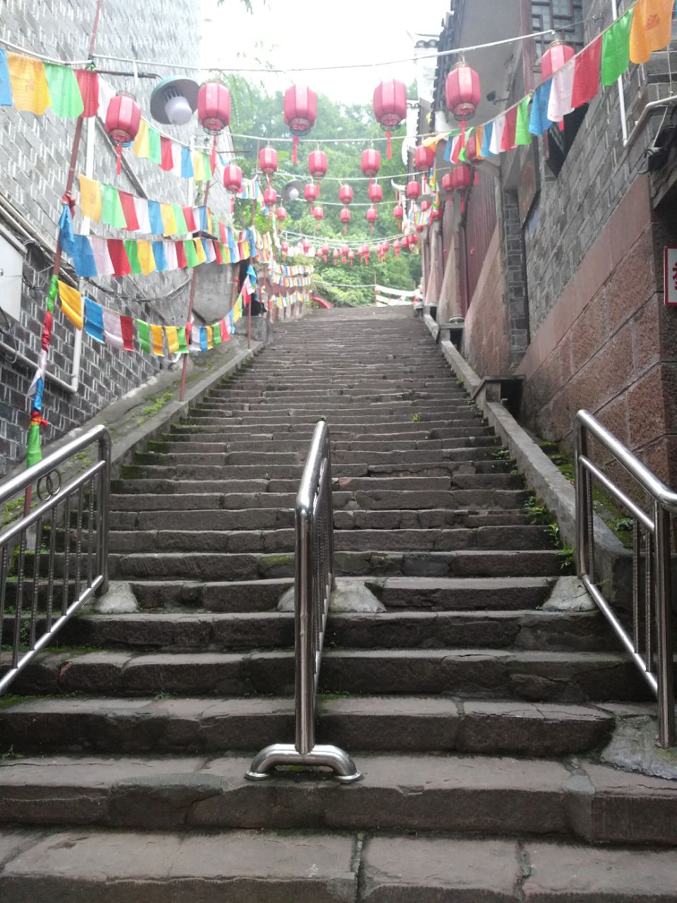 三王庙