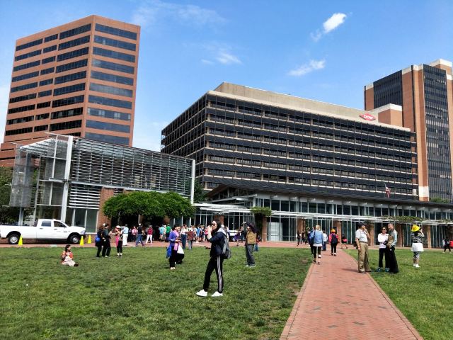 Independence National Historical Park