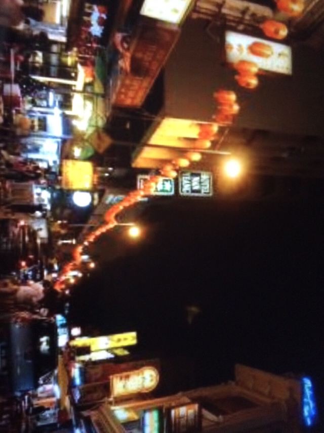 Sin Sze Si Ya Temple