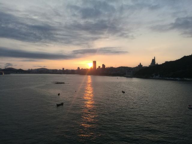 과해대교