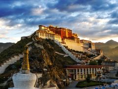 倾听虔诚，拉萨2日寺庙朝圣之旅