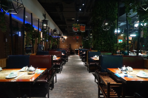 大鸽饭(棠下旗舰店)