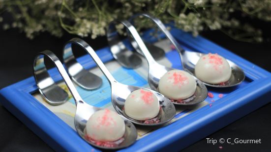 7 Sui Jia Ting Restaurant (Sanya Bay)