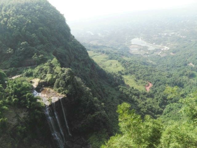 Shunan Zhuhai (“South Sichuan Bamboo Sea”) National Park