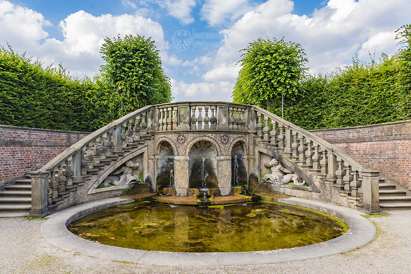 二十天纵穿五座魅力名城,神奇的德国超级深度游