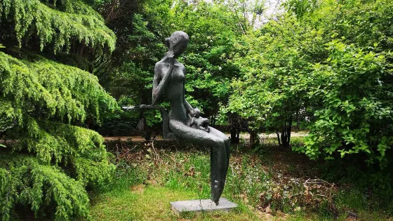 愛園