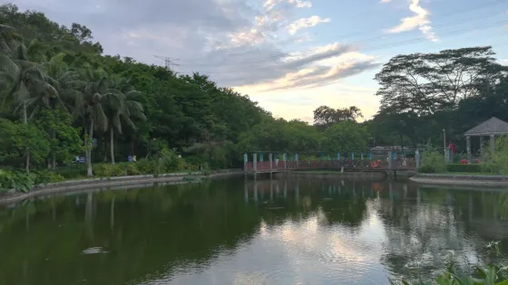 寶安公園