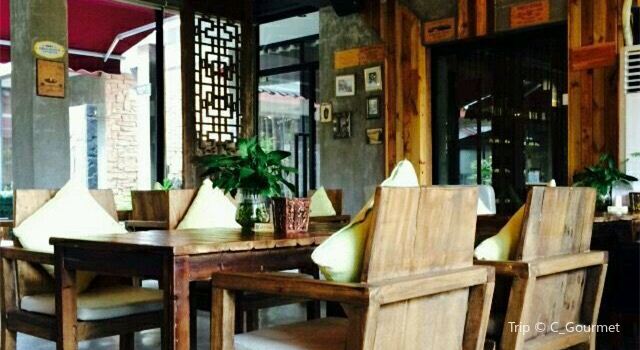 Bao Wu Long Italy Restaurant Reviews Food Drinks In Hunan - 