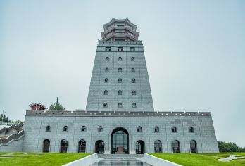 延吉起止|珲春防川风景区+图们景区一日游【全程无购物|含餐】【边境探索，从这里开始，走向世界的每一个角落。】