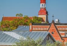 圣伊丽莎白教堂景点图片