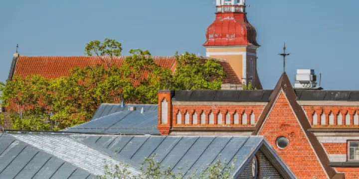 聖伊麗莎白教堂