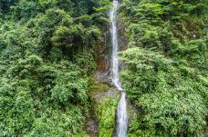 徽州大峡谷-休宁