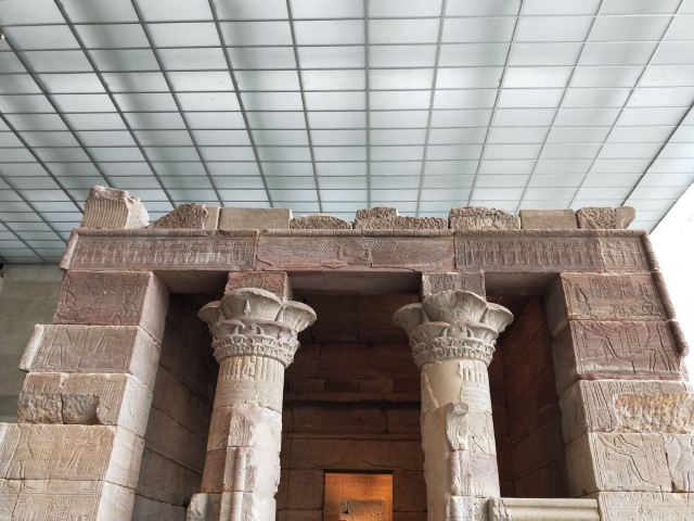 Temple of Dendur