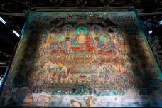 隆兴寺-摩尼殿-正定