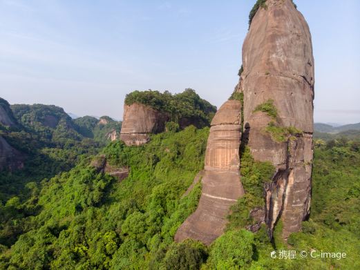 阳元山