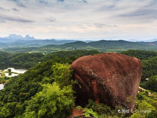 阳元山