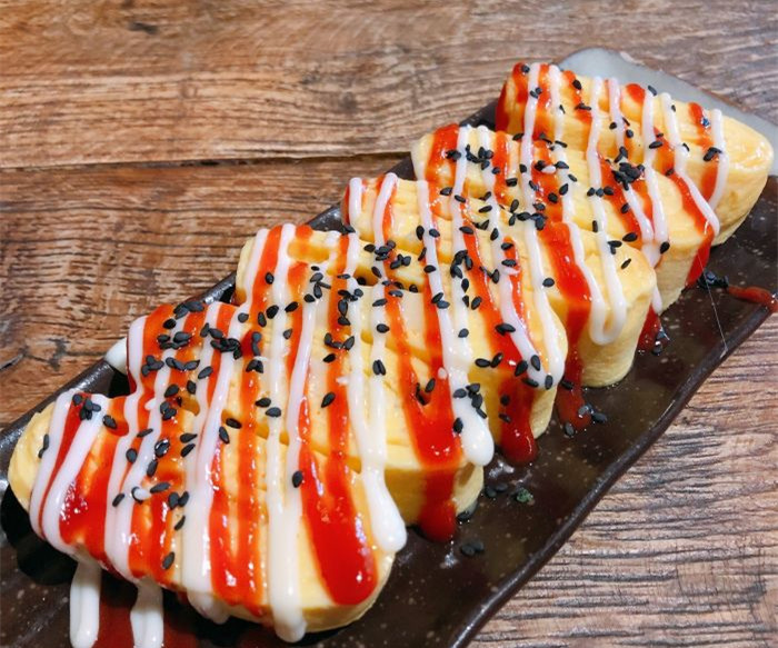 三渡居酒屋(后宰门店)餐厅图片