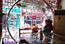 比萨小厨·花园主题餐厅美食图片