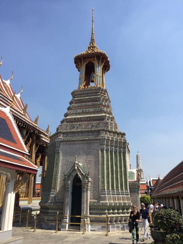 Wat Phra Kaew