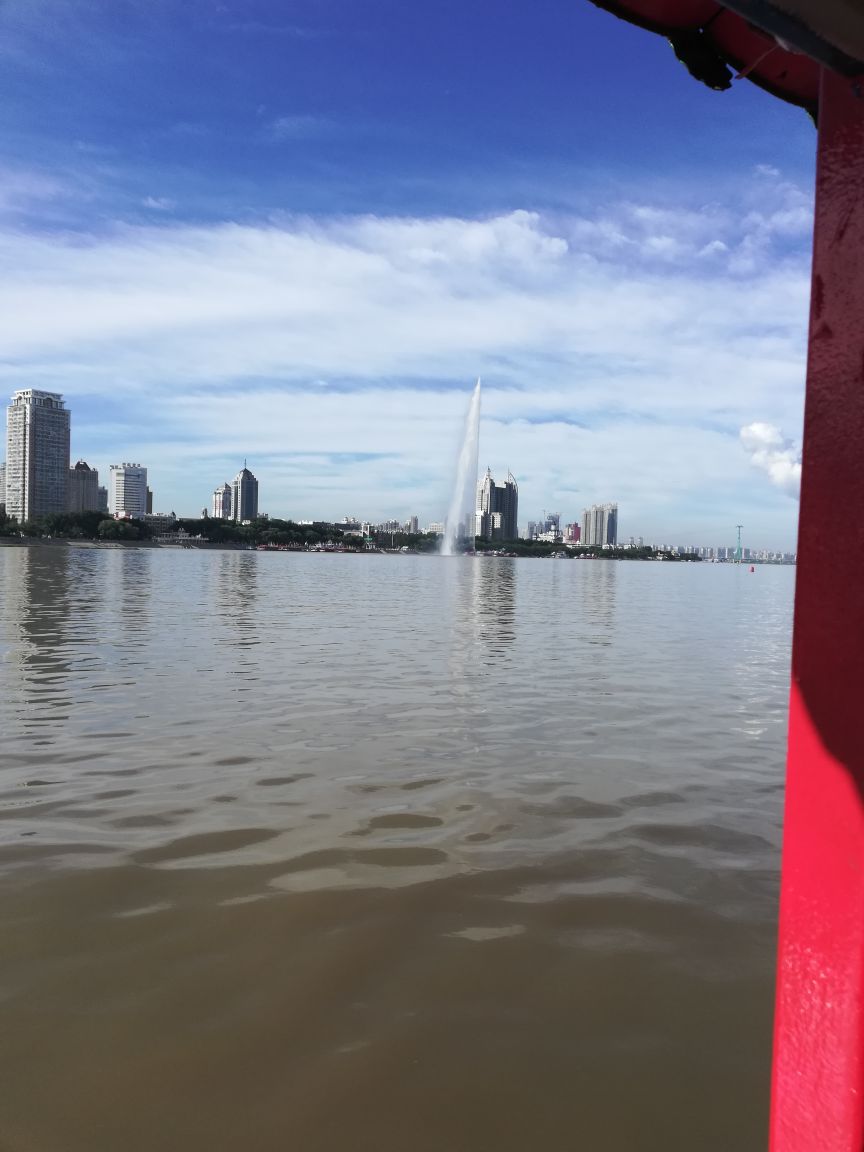 金百瑞商业街