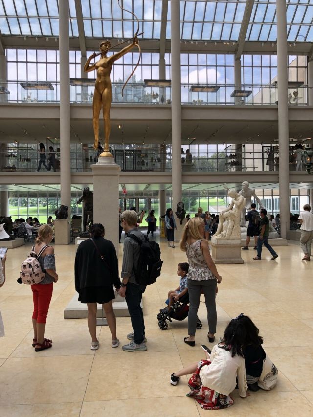 Metropolitan Museum of Art