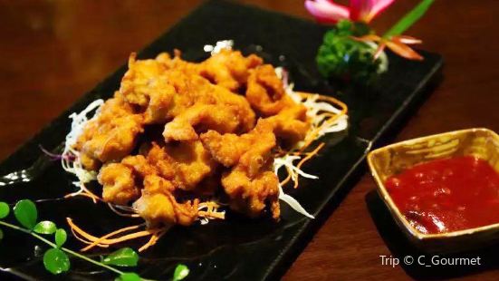 Guo Guang Hao Sheng Holiday Hotel Buffet Seafood Barbecued Meat